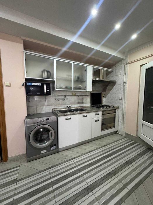 Аренда 2/2/9 Госпитальный Mirabad Avenue ШохМед Мирабад
