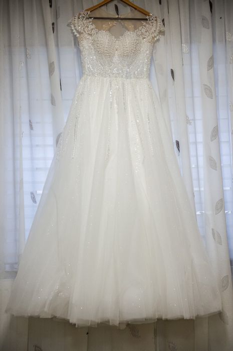 Rochie de mireasa