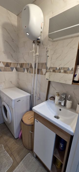 1 комнатная квартира