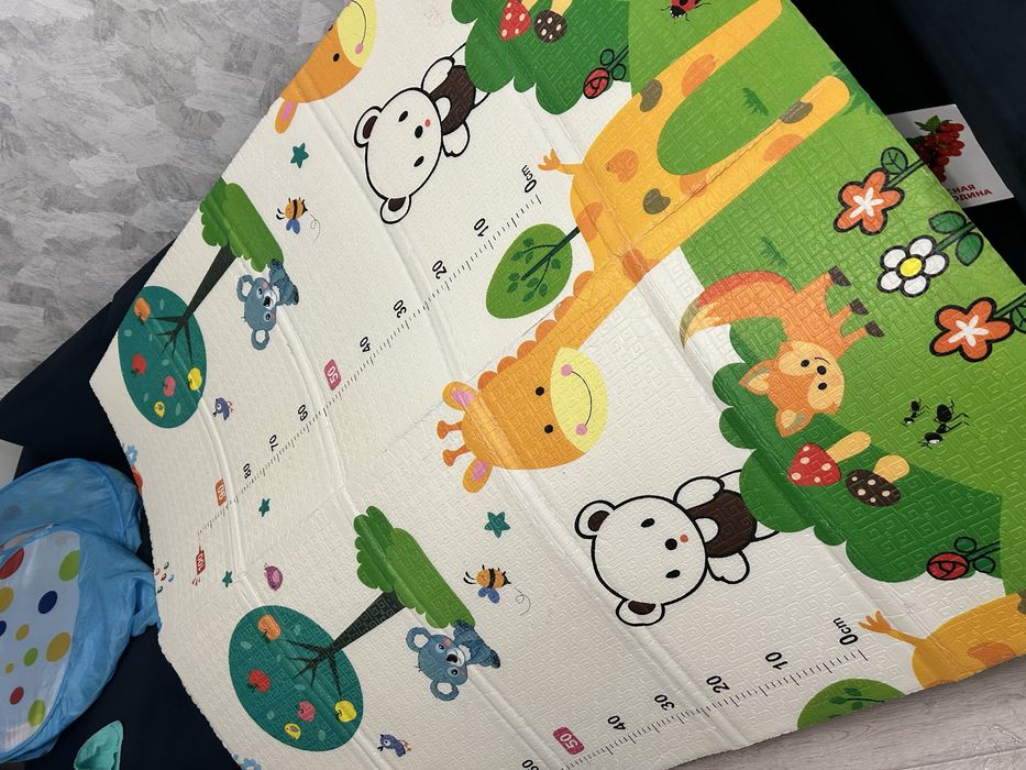 термоковрик 3500