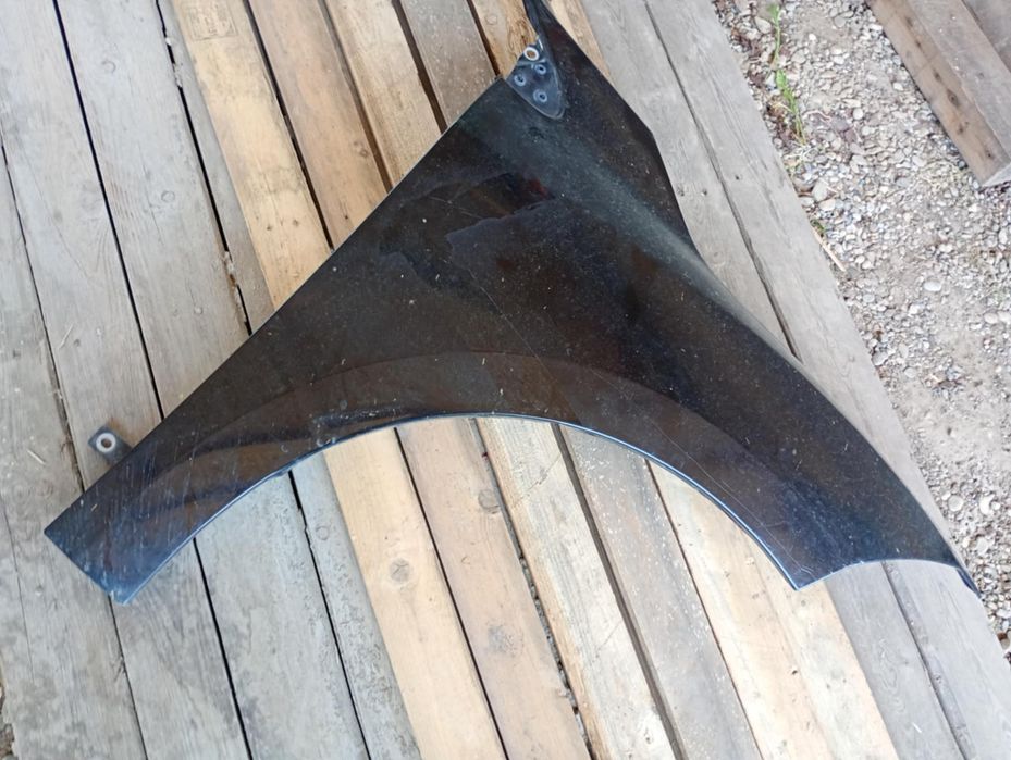 Capota aripa portiera renault