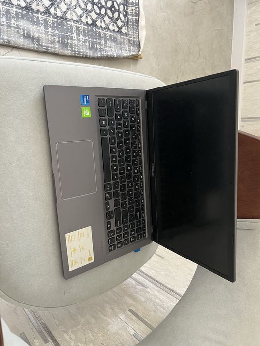 Asus Core i7 11 поколение