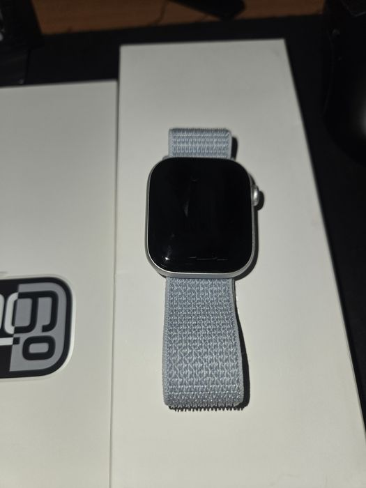 Apple watch 10.42mm