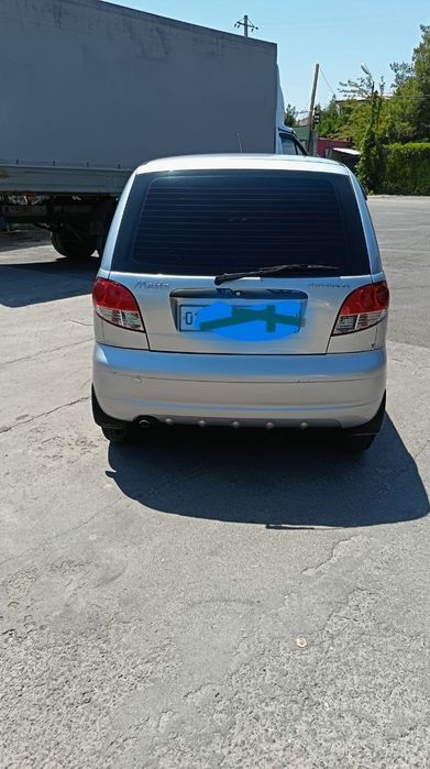 Matiz mx sotiladi