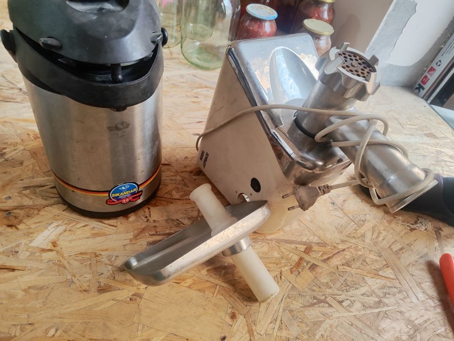 Eski narsalar sotaman