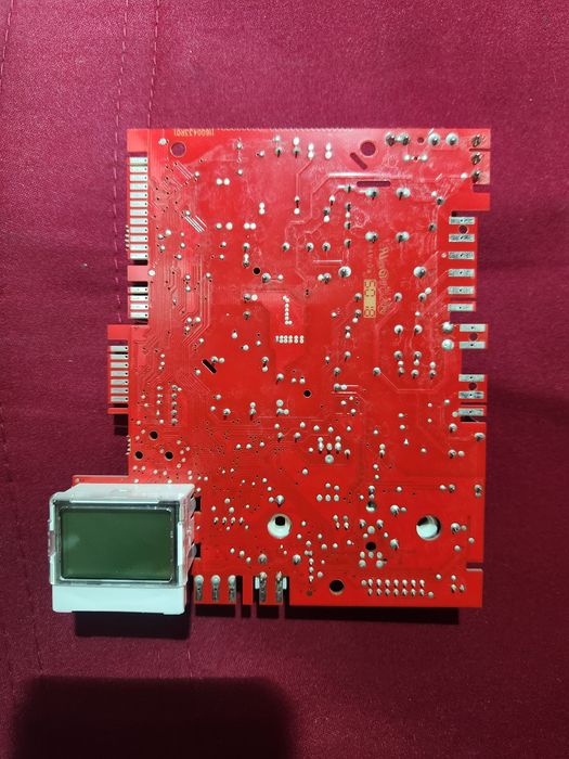 Placa electronica Beretta si Riello
