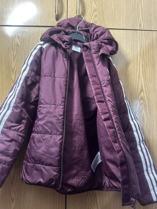 Geaca Adidas fete