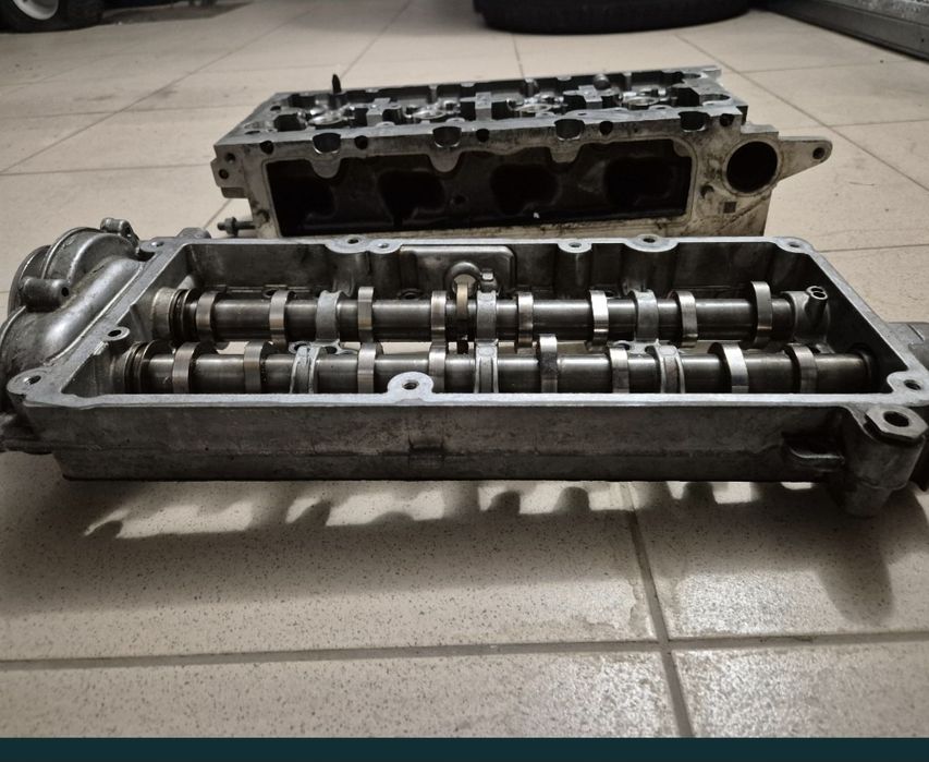 Chiulasa 2 L diesel 150 cp vw audi skoda seat