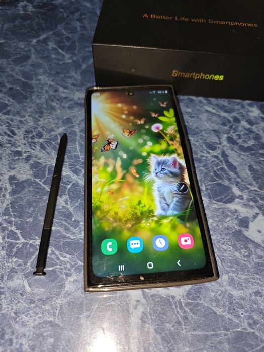 Продам телефон Самсунг s24 ultra