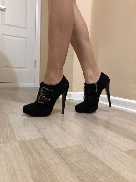 Туфли , Босоножки