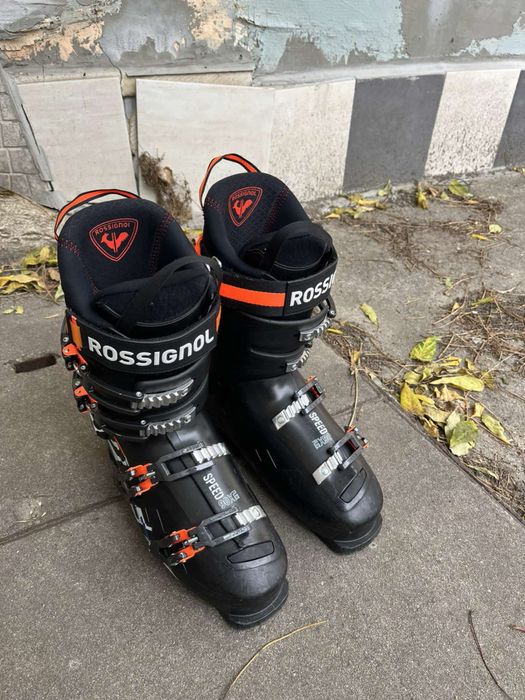 Ски обувки Rossignol Speed X90