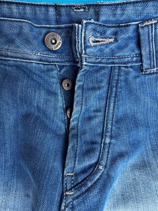 Мъжки дънки.  dsquared