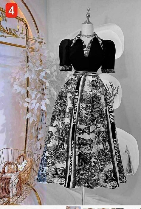 Compleu firmat dama cu fusta