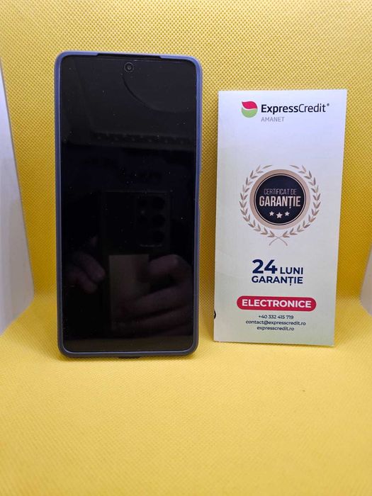 Telefon Xiaomi Redmi Note 13 5G (Ag29 Siraj b.34591.1) Garantie 2 ani