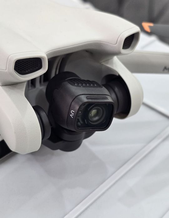 Дрон DJI Mini 3 (DJI RC)