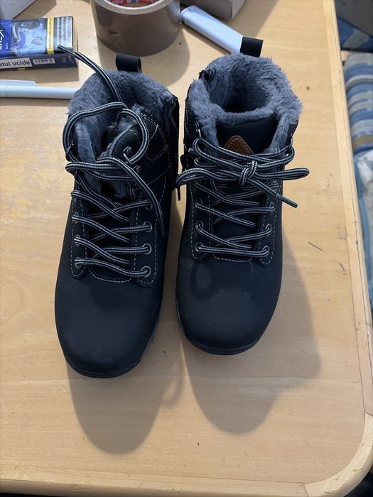 Ghetute imblanite copii