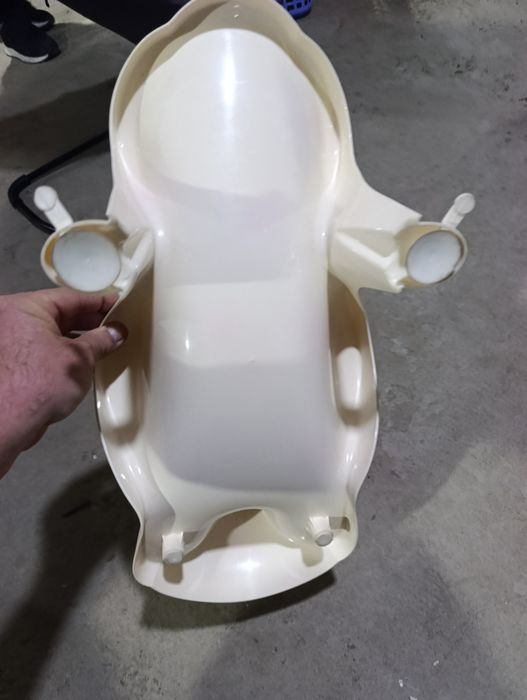 Продам  горка для купание малыша