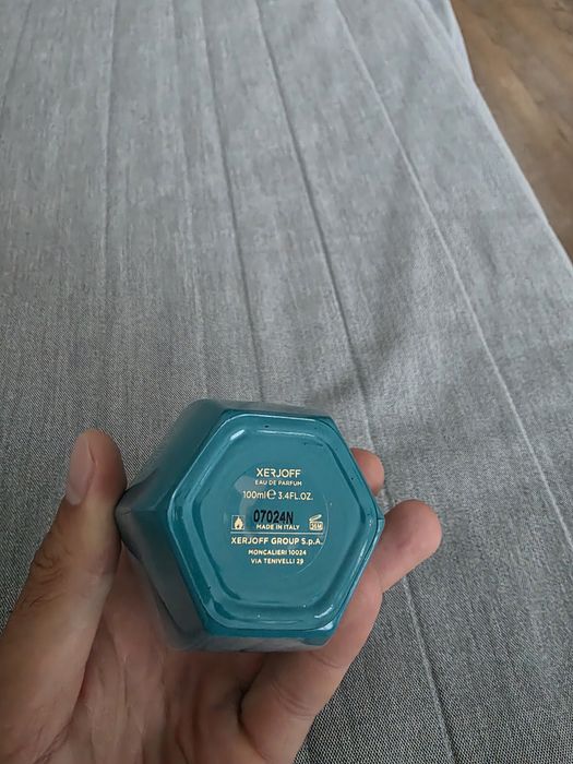 Xerjoff Erba Pura 100ml