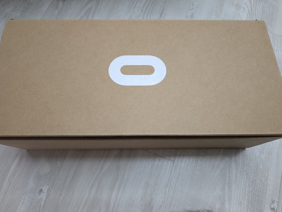 Meta Quest 2 Oculus 128 GB