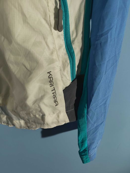 Kari Traa Ветровка/Дамска L