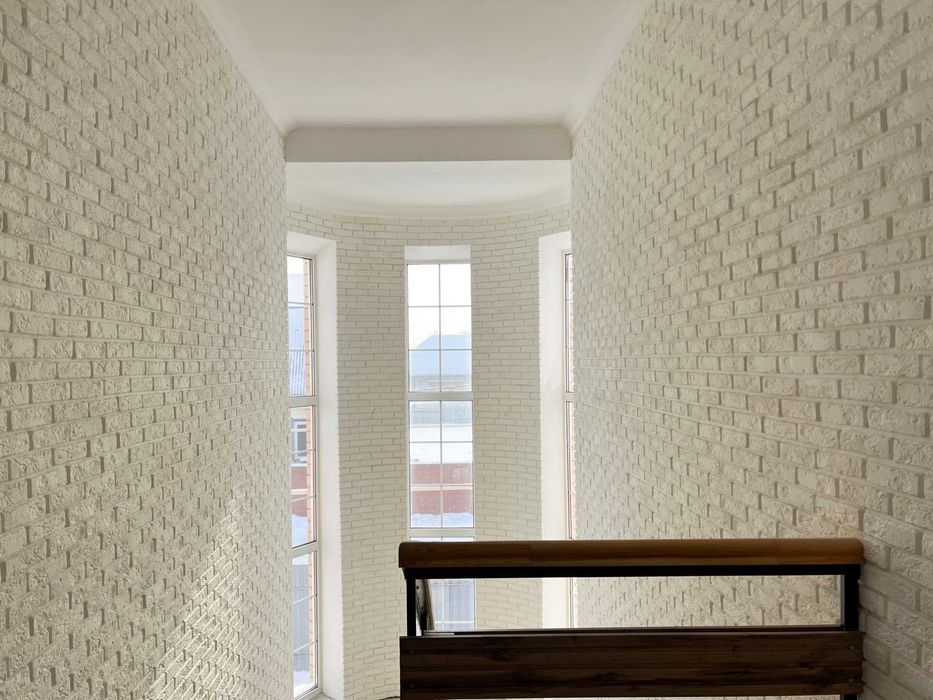 Дом в 3-х уровнях