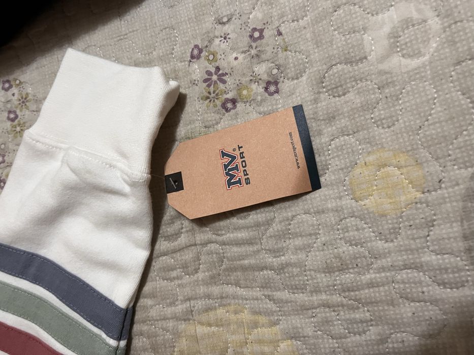 Одежда из Америки