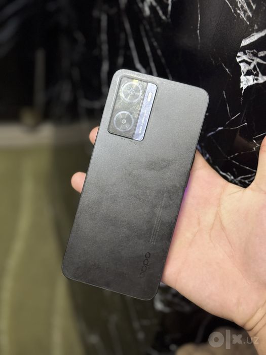 OPPO A57 s новый