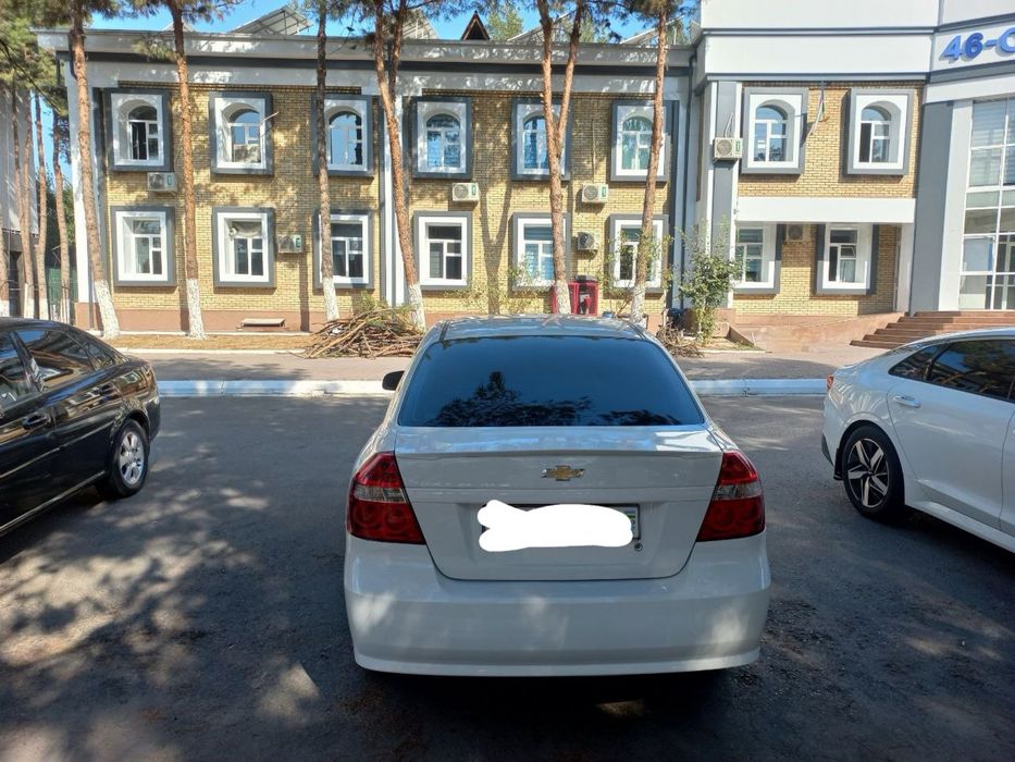 Nexia 3 2017 2 poziciya
