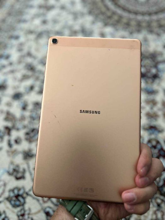Samsung Galaxy Tab A7 10.4