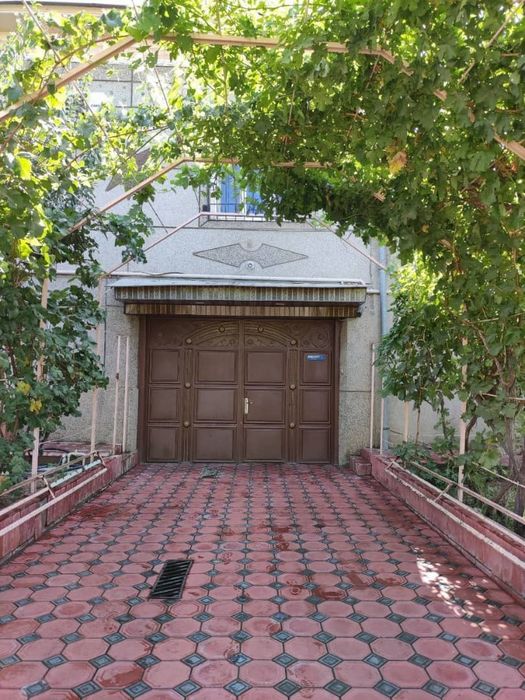 Продаётся или сдаётся в аренду участок в Абдурамонов Келес!