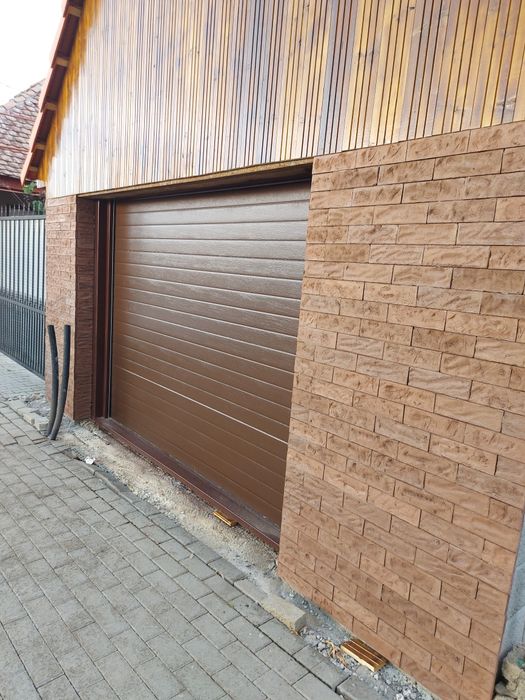 Cărămidă Aparentă