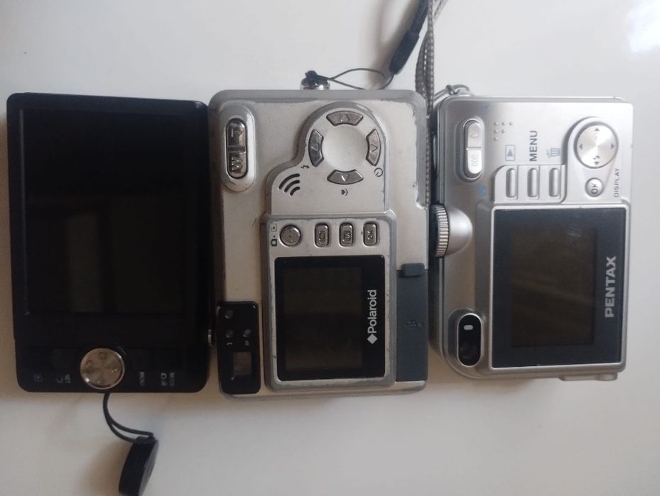 Camera foto video