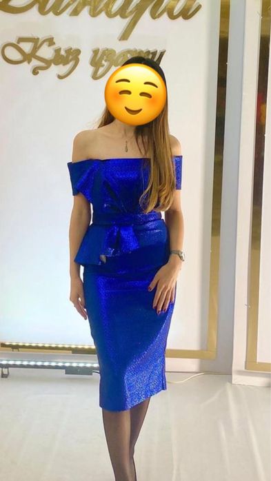 Роскошные вечерние платья