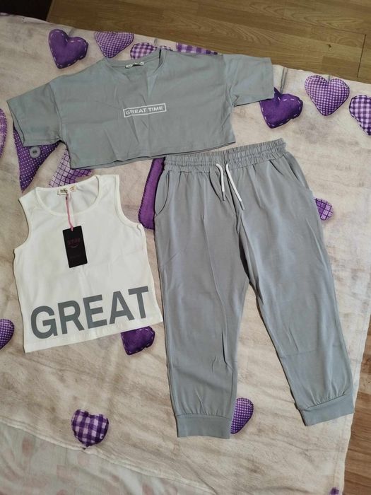 Нов детски комплект