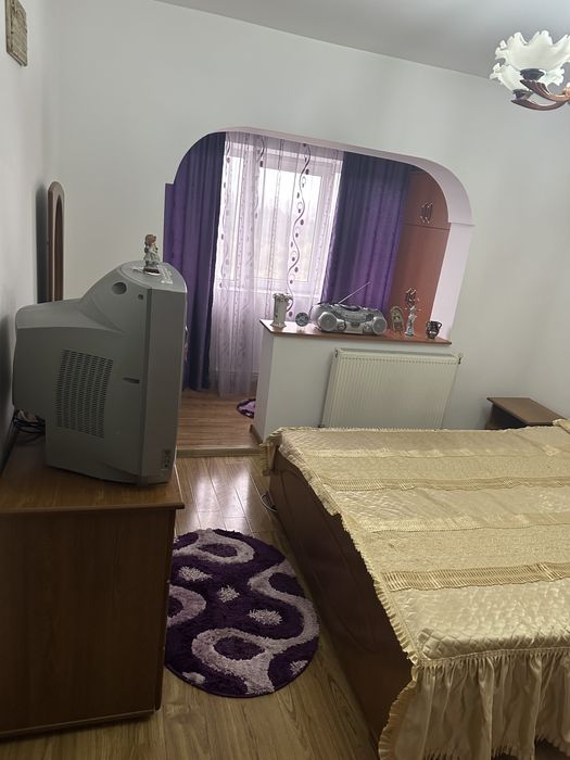 Vanzare apartament 2 camere