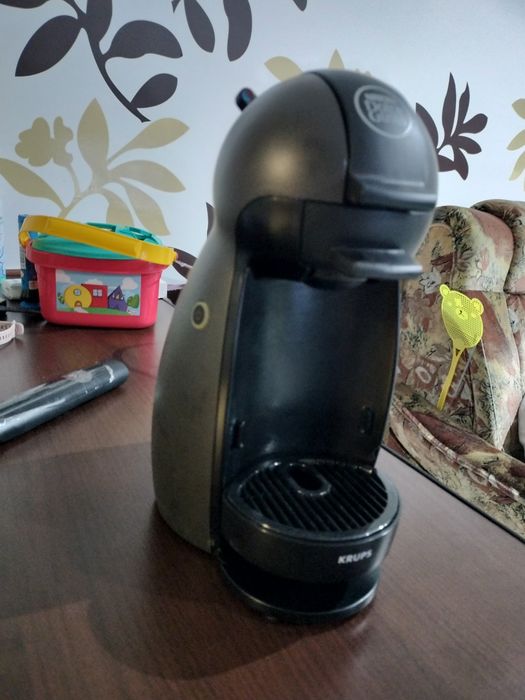 Vând dolce gusto