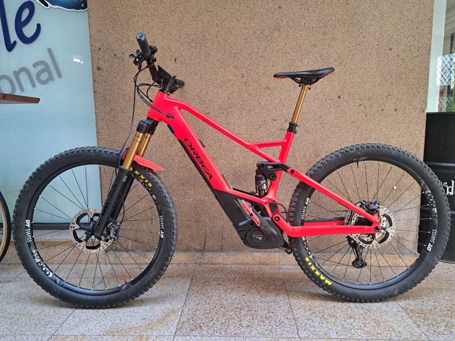 Електрически велосипед Cube,Focus,Orbea,Scott