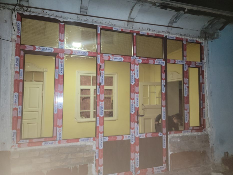 Akfa ewig va romlar sifati alo darajada