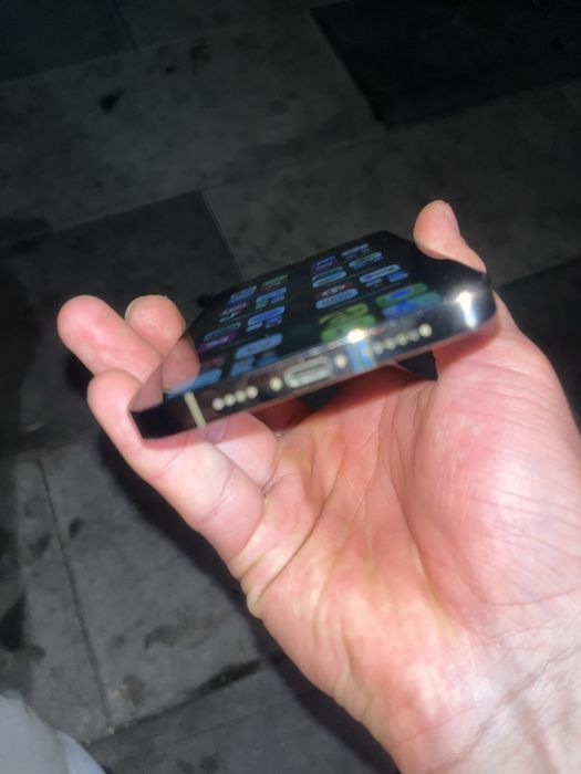 Iphone 12 pro max