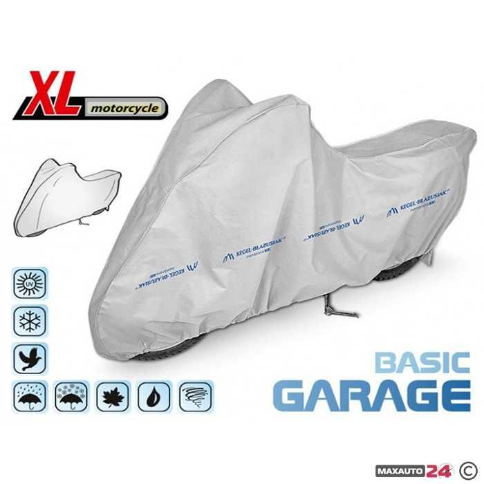 Покривало за мотор Kegel серия Basic - различни размери