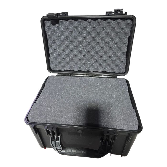 Cutie,  hard case, geanta