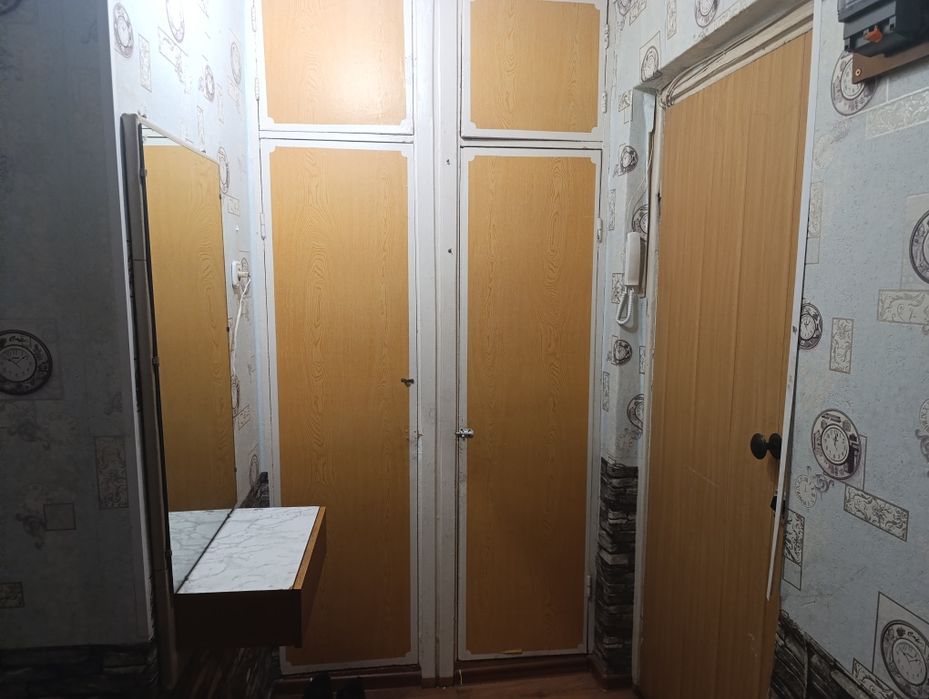 Сдам однокомнатную