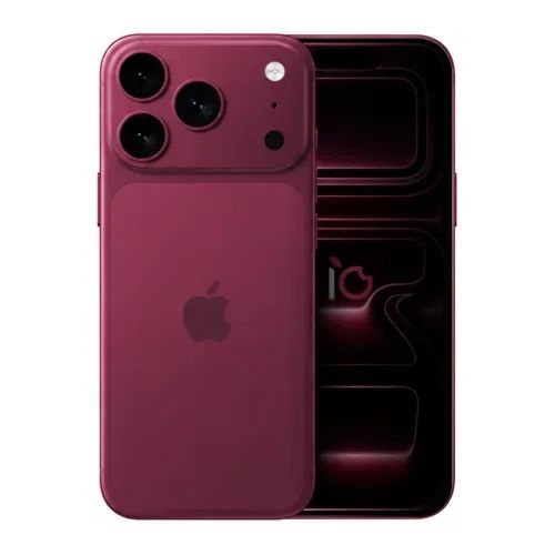 18 pro max, 512 gb