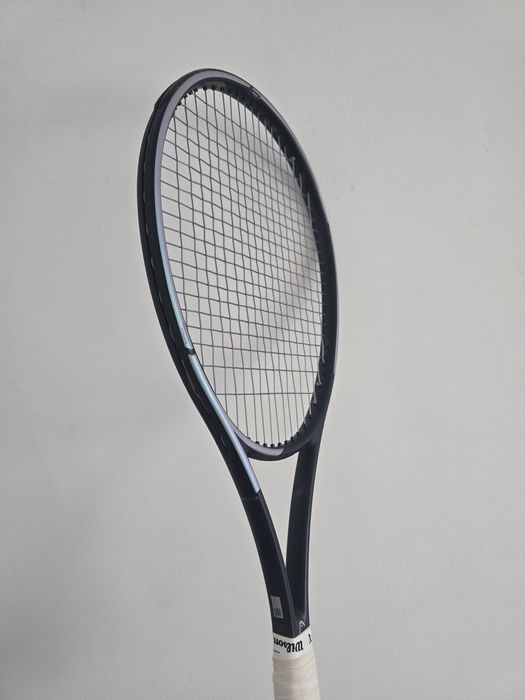 Racheta gravity pro achizitionata in 2024