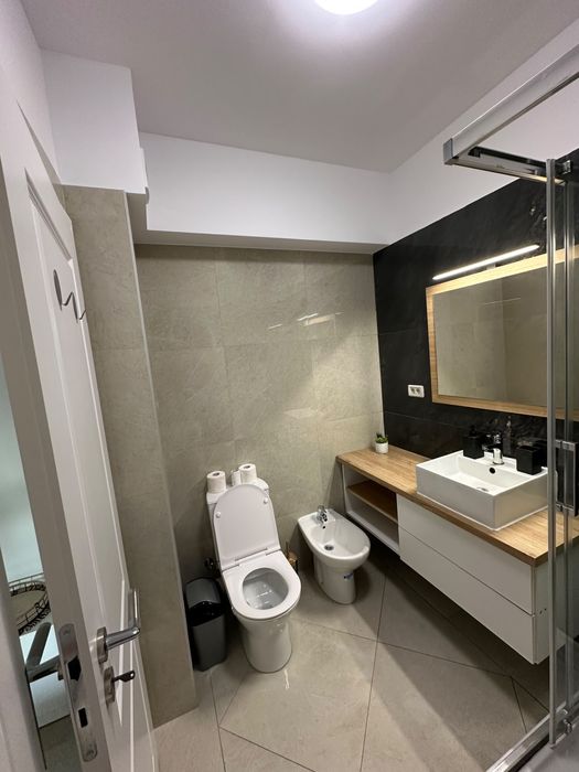 Inchiriere studio central adress residence