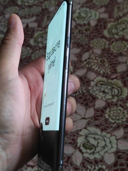 OnePlus 7 Pro 8/256GB (Mirror Gray) — Мощный флагман