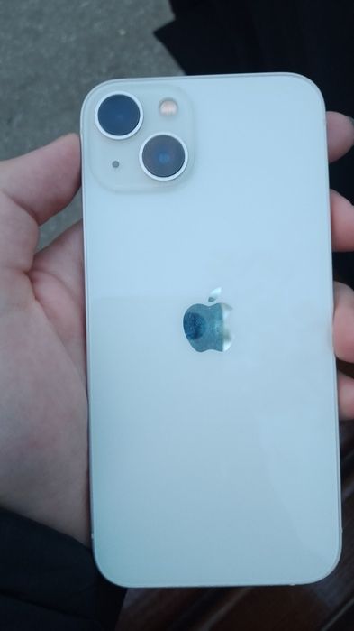 iPHONE 13 с гарантие