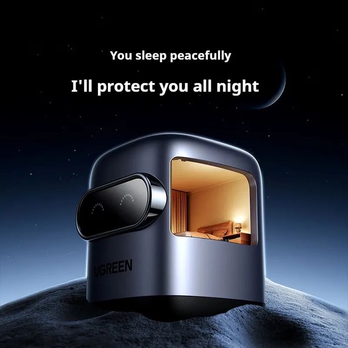 Ugreen 30W GaN Nexode