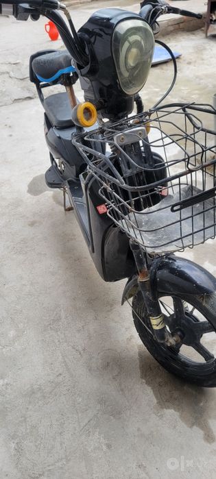 Skuter sotiladi wasat