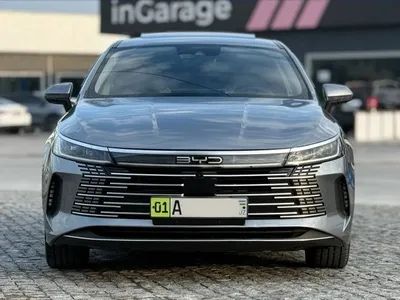 Byd chazor Full 120 4poz 2023 СРОЧНО СОТИЛАДИ
